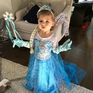 Meet your Posher, Mary